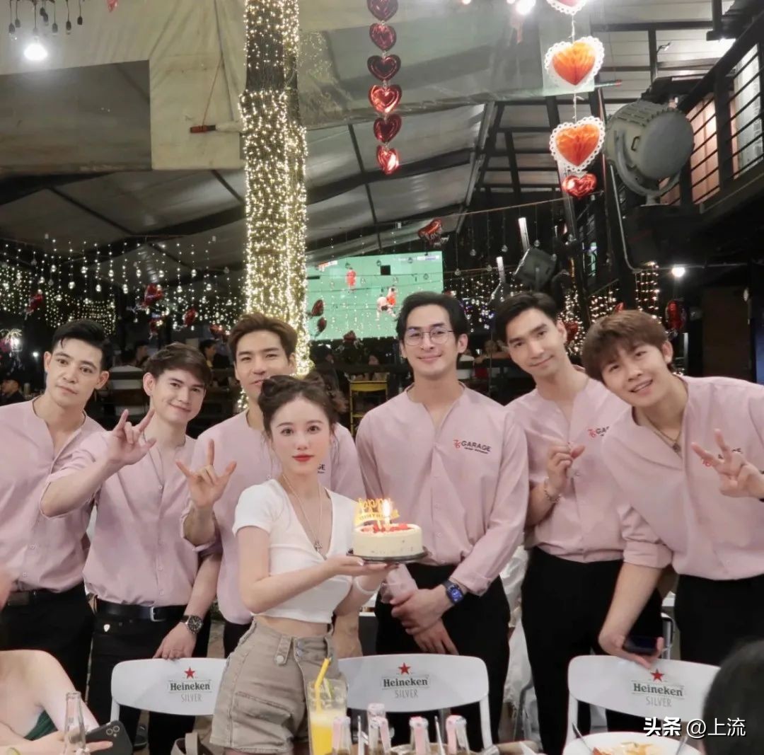 去了一趟泰国,去泰国必去的餐厅