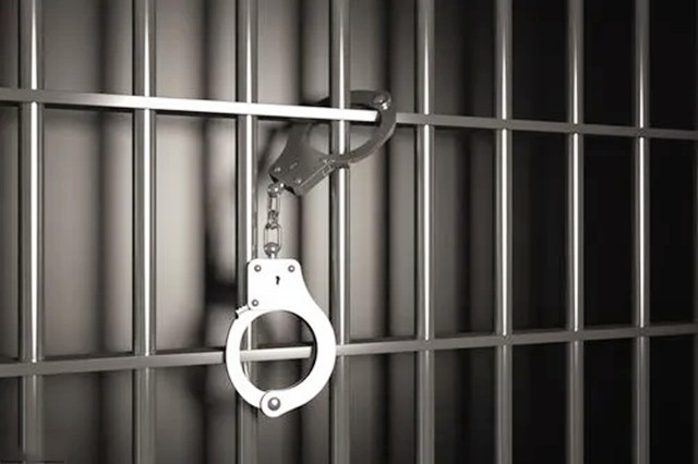 邢台90后小官李晓飞落网记