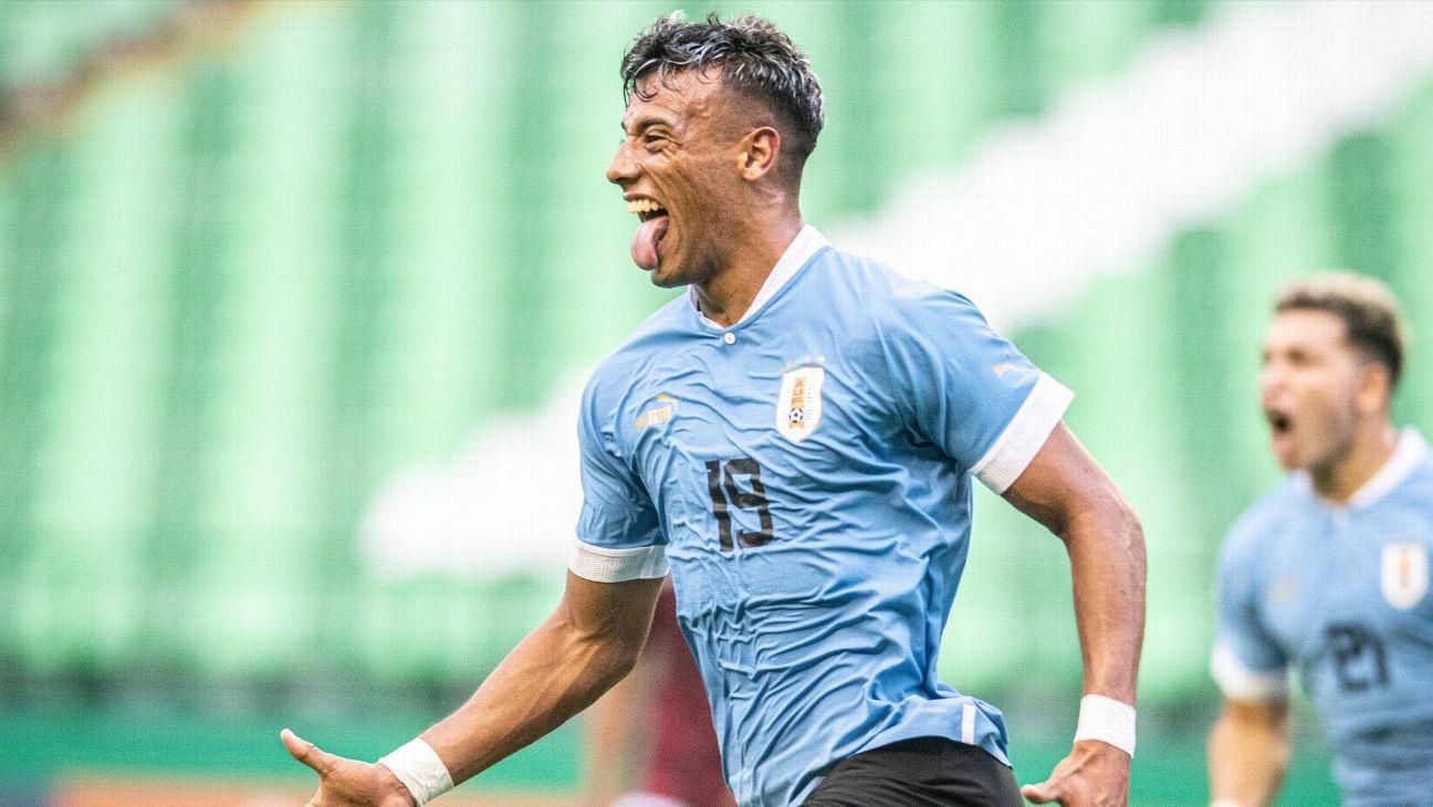 谁会成为下一个梅西,谁会成为第三代球王