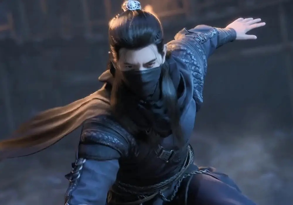 凡人修仙传南宫婉和上官婉的关系,凡人修仙传南宫婉是轮回道祖吗