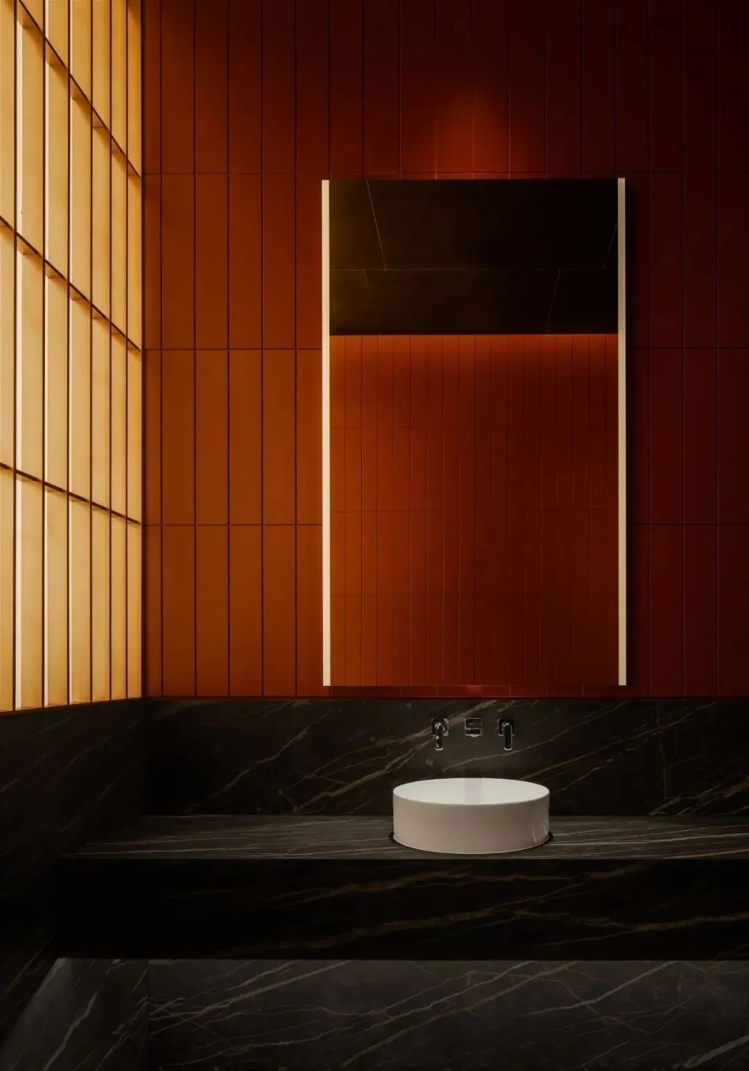 梁建国北京昆仑9号院,梁建国新中式作品价格