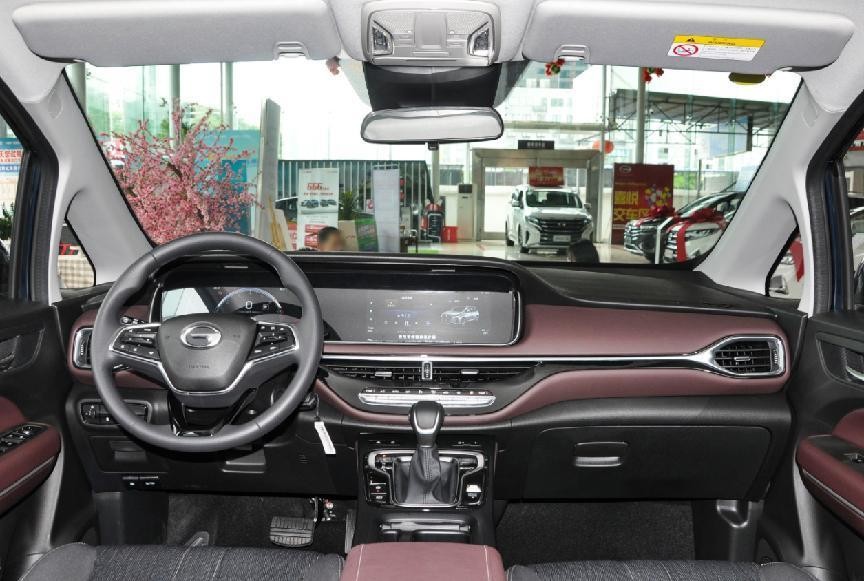 代步家用两不误四款紧凑型mpv推荐,家用级mpv桃花眼不妨看看这两款