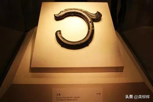 红山文化将历史推前多少年,红山文化玉龙分析