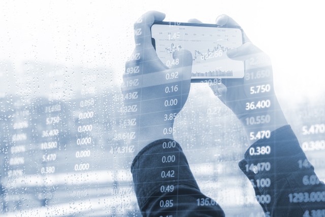 炒股模式，决定你炒股的成败；悟性与开窍，决定你炒股的高度