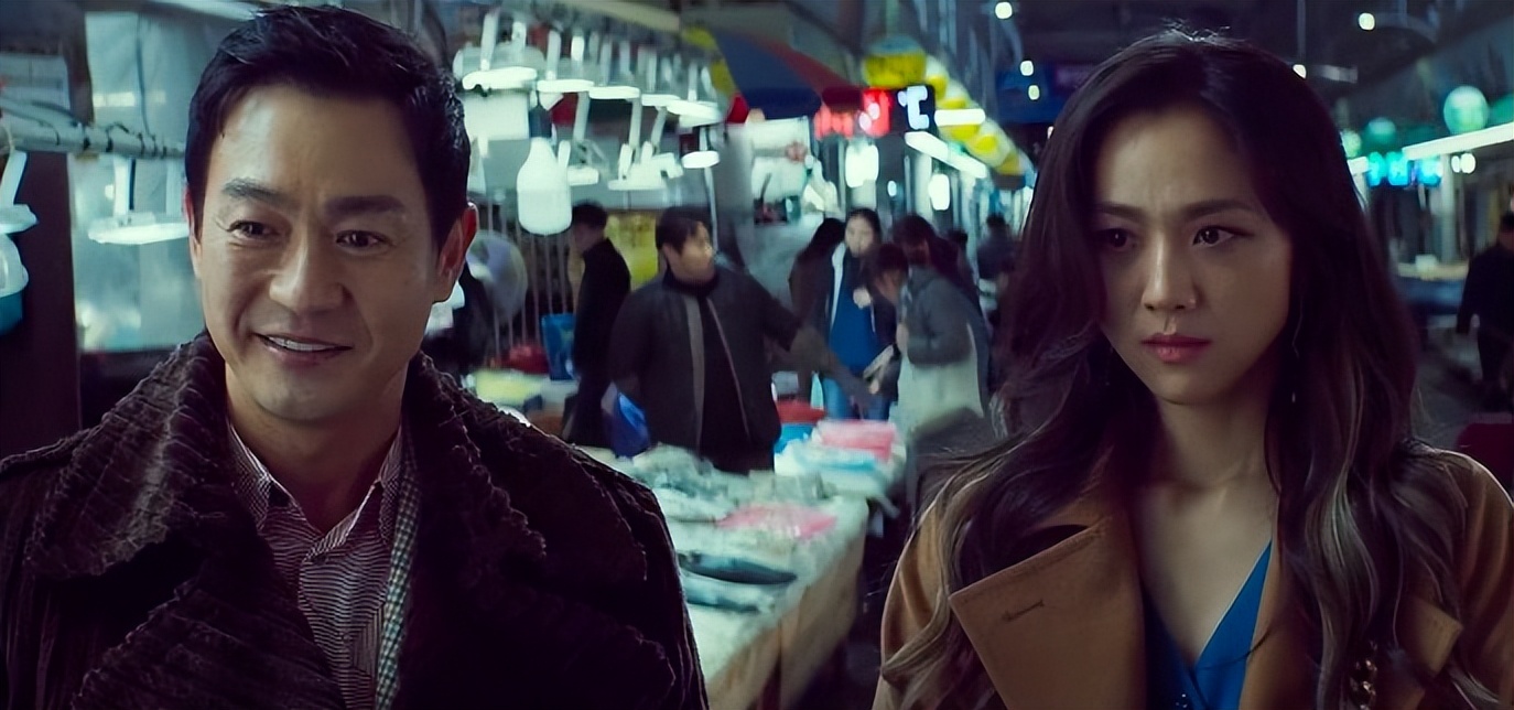 汤唯携新片分手的决心亮相,汤唯电影分手的决心在线观看