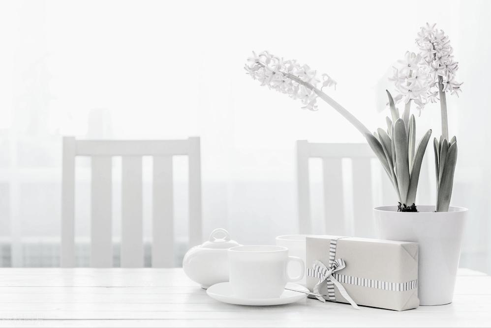 最好的投资是家庭,一个人最大的远见