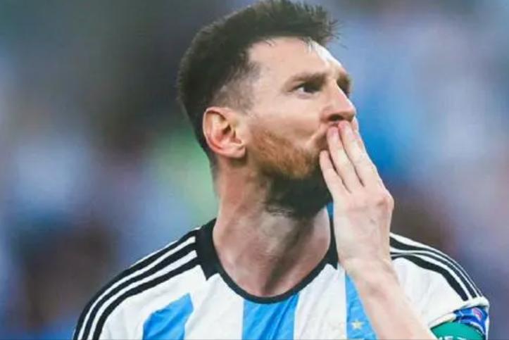 里程碑梅西巴萨生涯650球,里程碑见证之夜