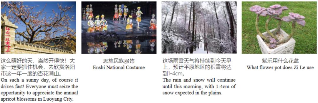 50亿图文中提取中文跨模态基准，奇虎360预训练框架超越多项SOTA