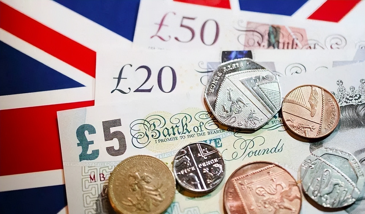 英国货币体系的金本位制,英格兰货币演变过程视频