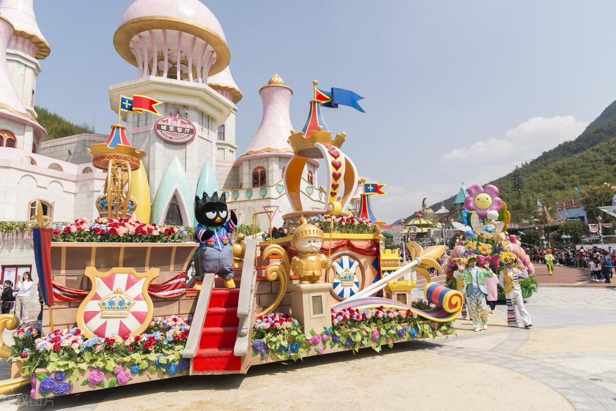 安吉乡趣谷山野附近有什么好玩的,安吉景点旅游攻略图片大全