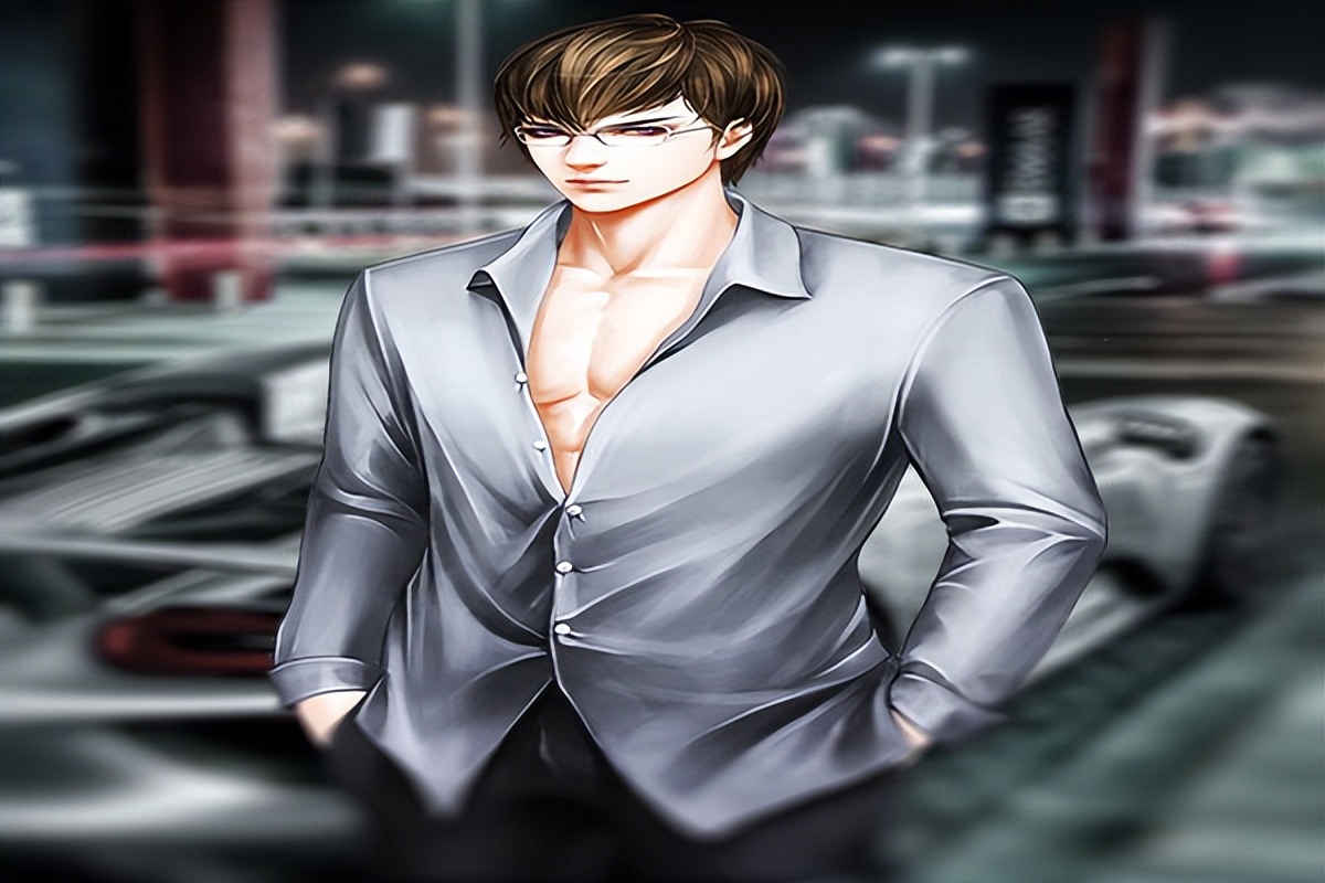 5本好看的灵异神怪文小说,5本作者脑洞大开的悬疑灵异小说