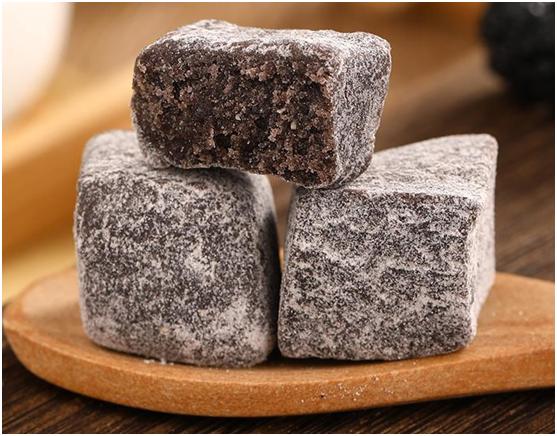 超市里的宝藏糖果零食,8款超好吃的宝藏零食