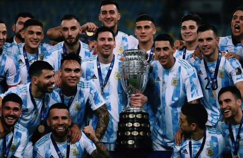 2022梅西世界杯1000场球衣,梅西2022年世界杯还能上吗