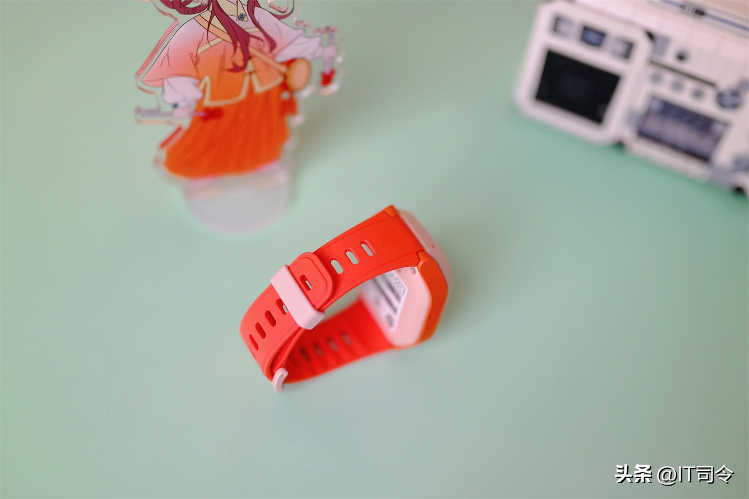 米兔儿童电话手表小学生专用,儿童米兔电话手表6-12岁上学专用