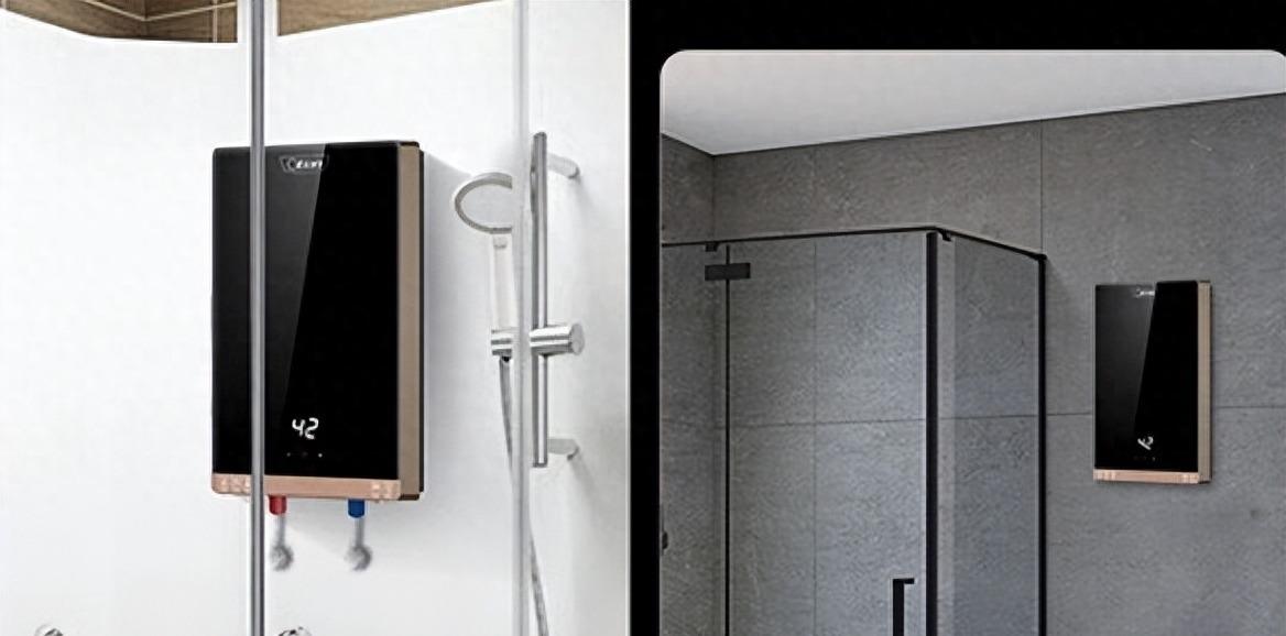 热水器清洗揭秘,洗澡的热水器怎么使用省电