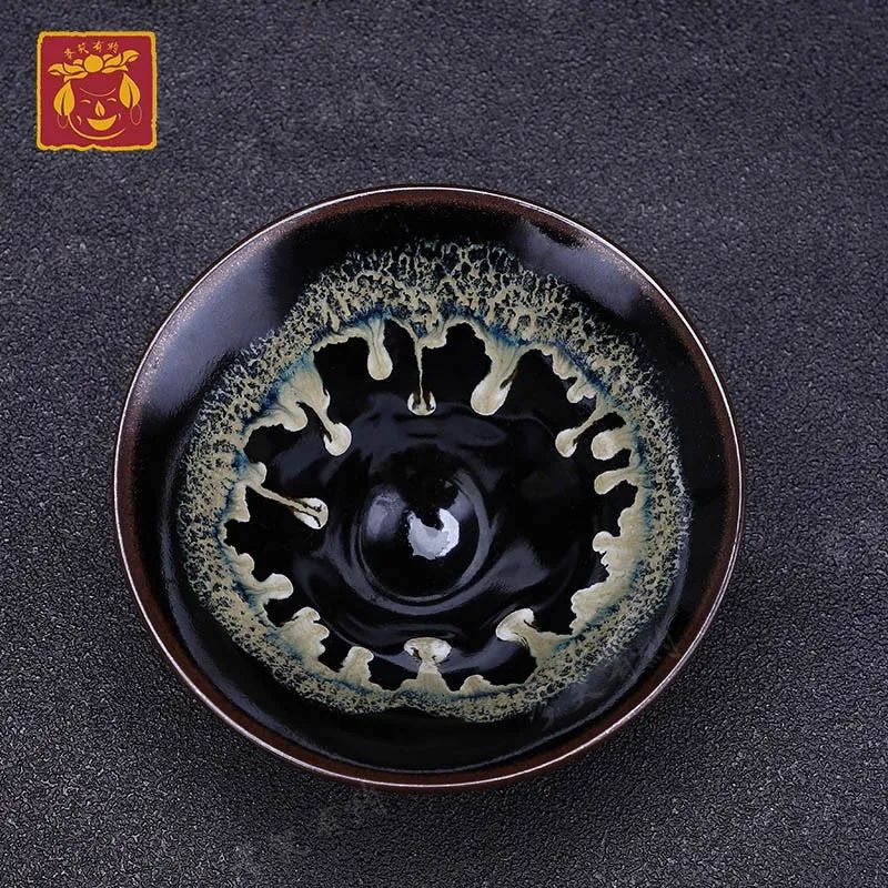 建盏常见问题,建盏有瑕疵的表现