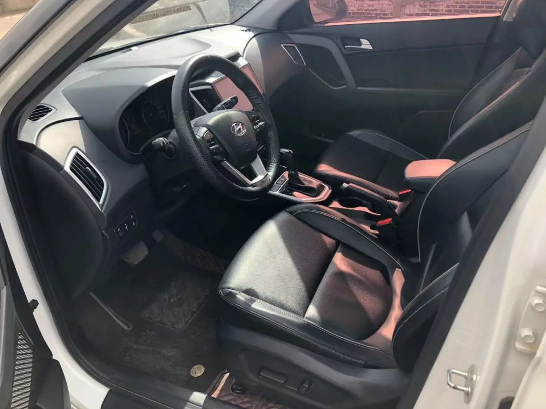 10万左右suv车推荐二手合资,二手suv车推荐5-8万途观