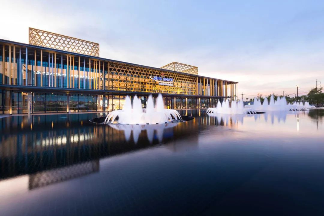 曼谷八大购物中心，个个都是顶配！没逛过这些商场别说你去过曼谷