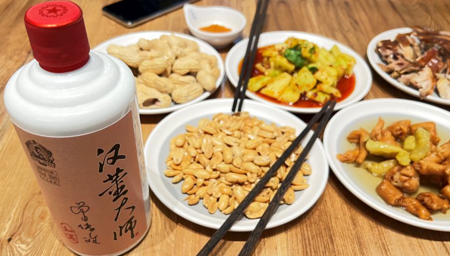 没有添加剂的六种白酒,白酒都有什么添加剂