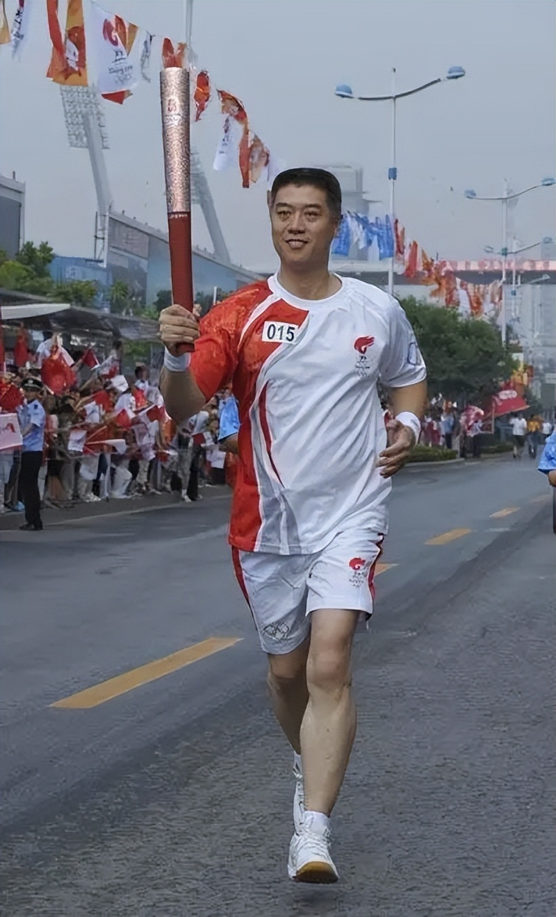 中国篮协主席姚明不再兼任CBA公司董事长换了他