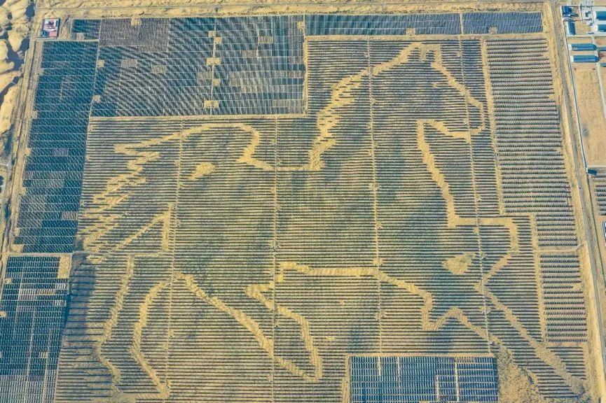 光伏最新模式,国家光伏试点哪些光伏企业介入