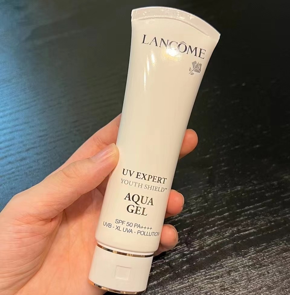 防晒霜品牌正品兰蔻,防晒霜推荐不搓泥兰蔻