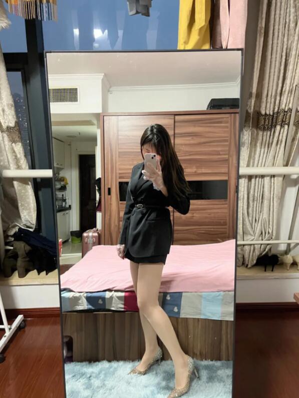 1940年女士丝袜,丝袜在中国什么时候流行起的