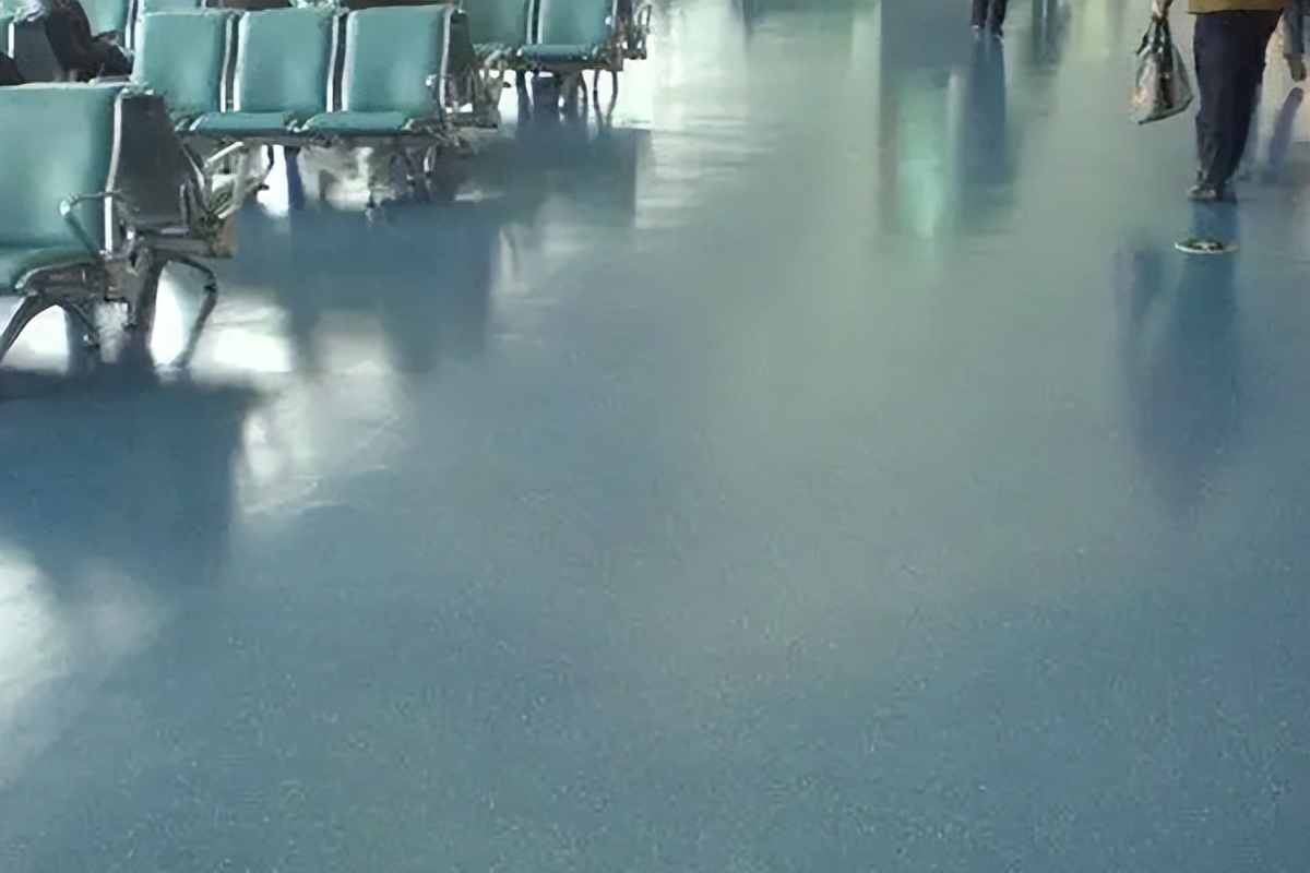 地面材料哪家好,地面地坪材料哪家好