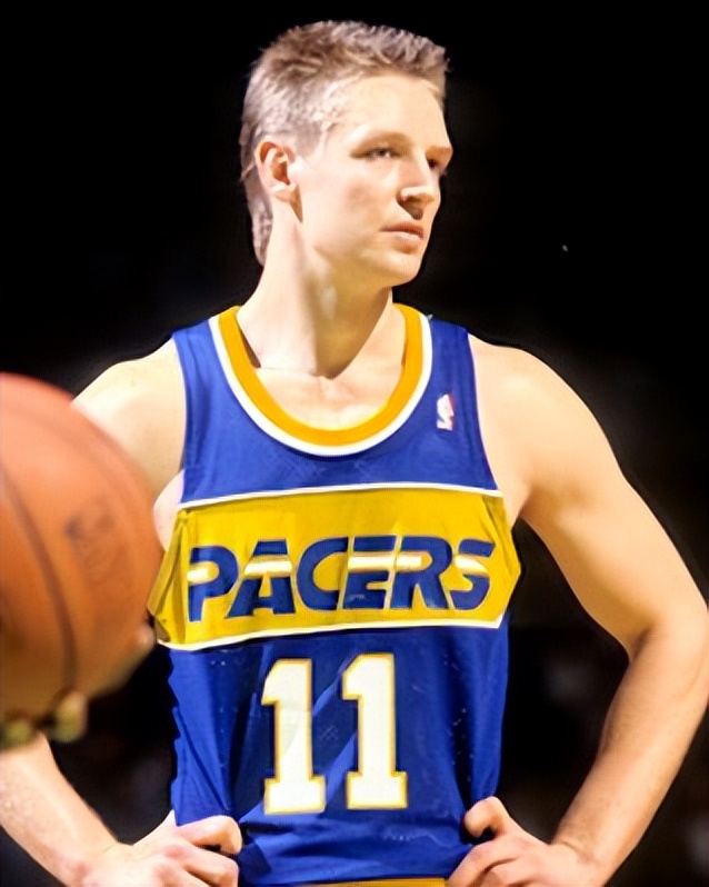 85届nba选秀,85年选秀重排