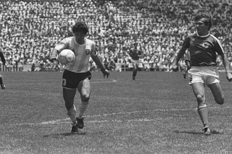 历史上世界杯排名最大的两支球队,世界杯历史上的三大冷门球队排名