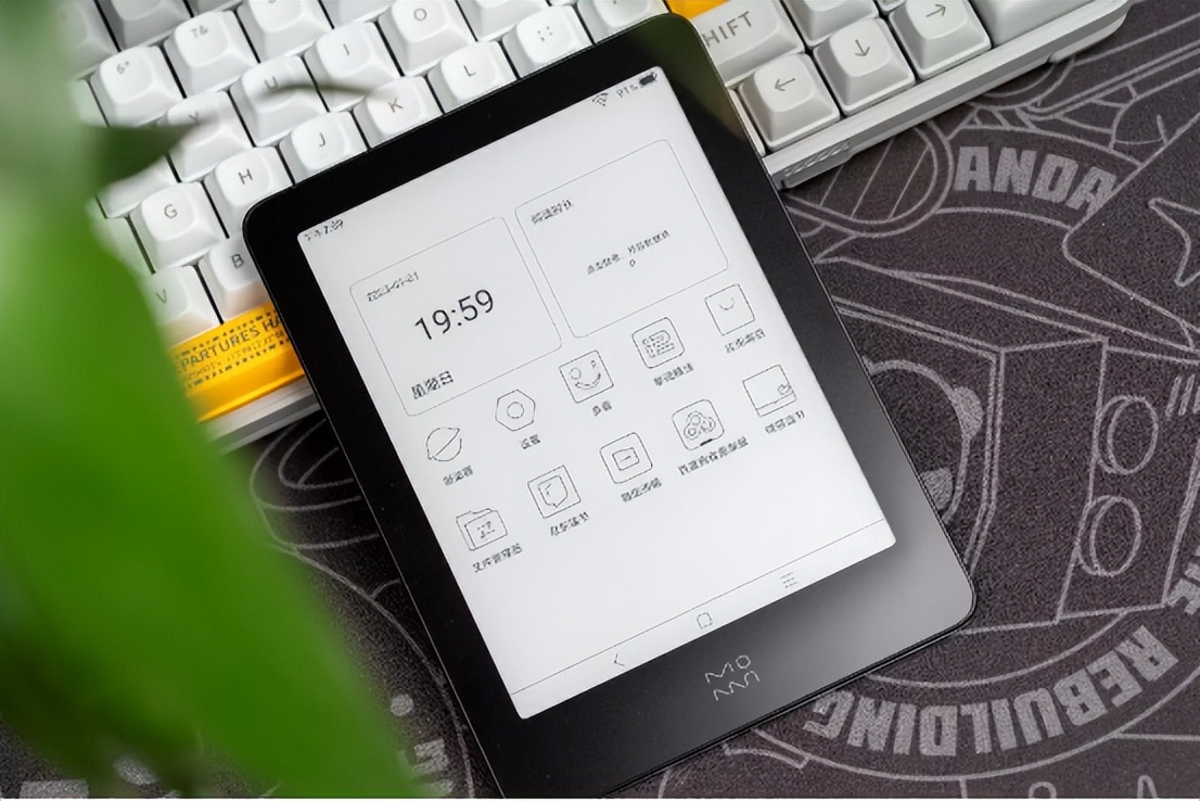 墨案air阅读器评测,墨案air电子书阅读器细致评测