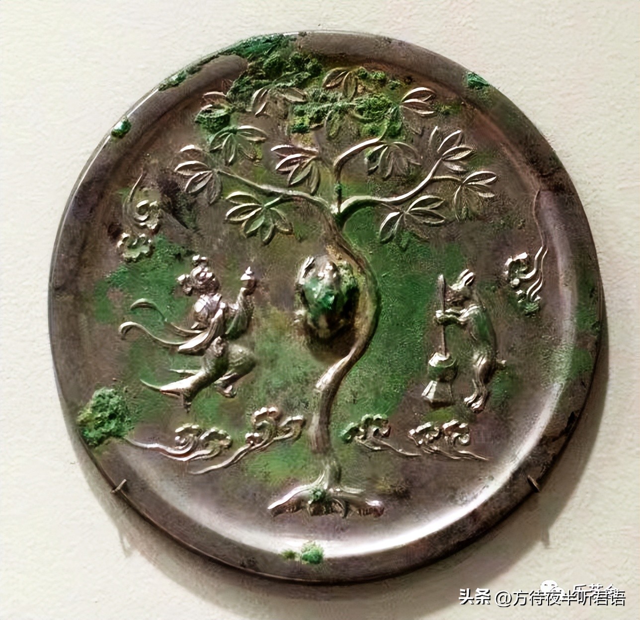 兔年说兔音频,兔年说兔的吉祥话