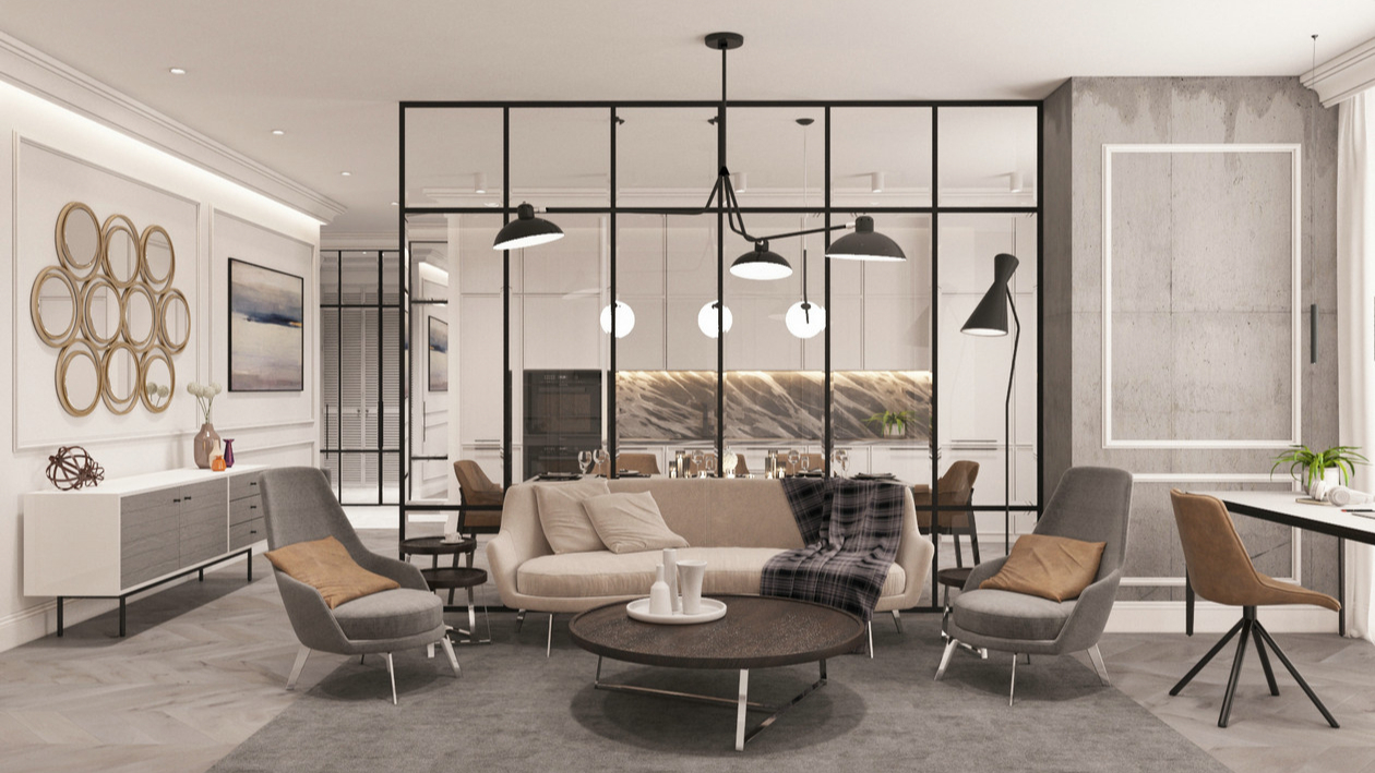 中山装修公司口碑哪家最好,中山哪家装修公司装修得最好