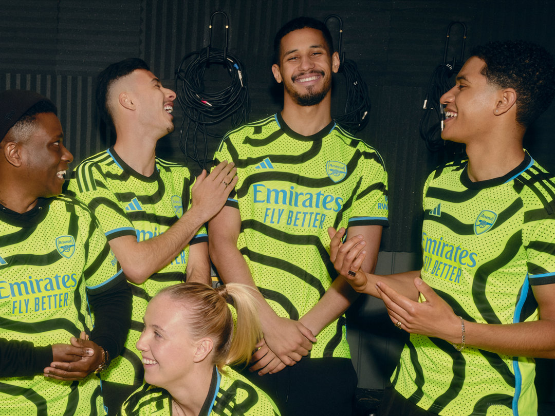 阿森纳欧冠豪门巡礼,2023-24英超巡礼赛季前瞻