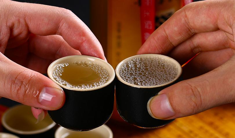 山西汾酒今天股价大涨是什么原因,山西汾酒连续大涨是哪一年