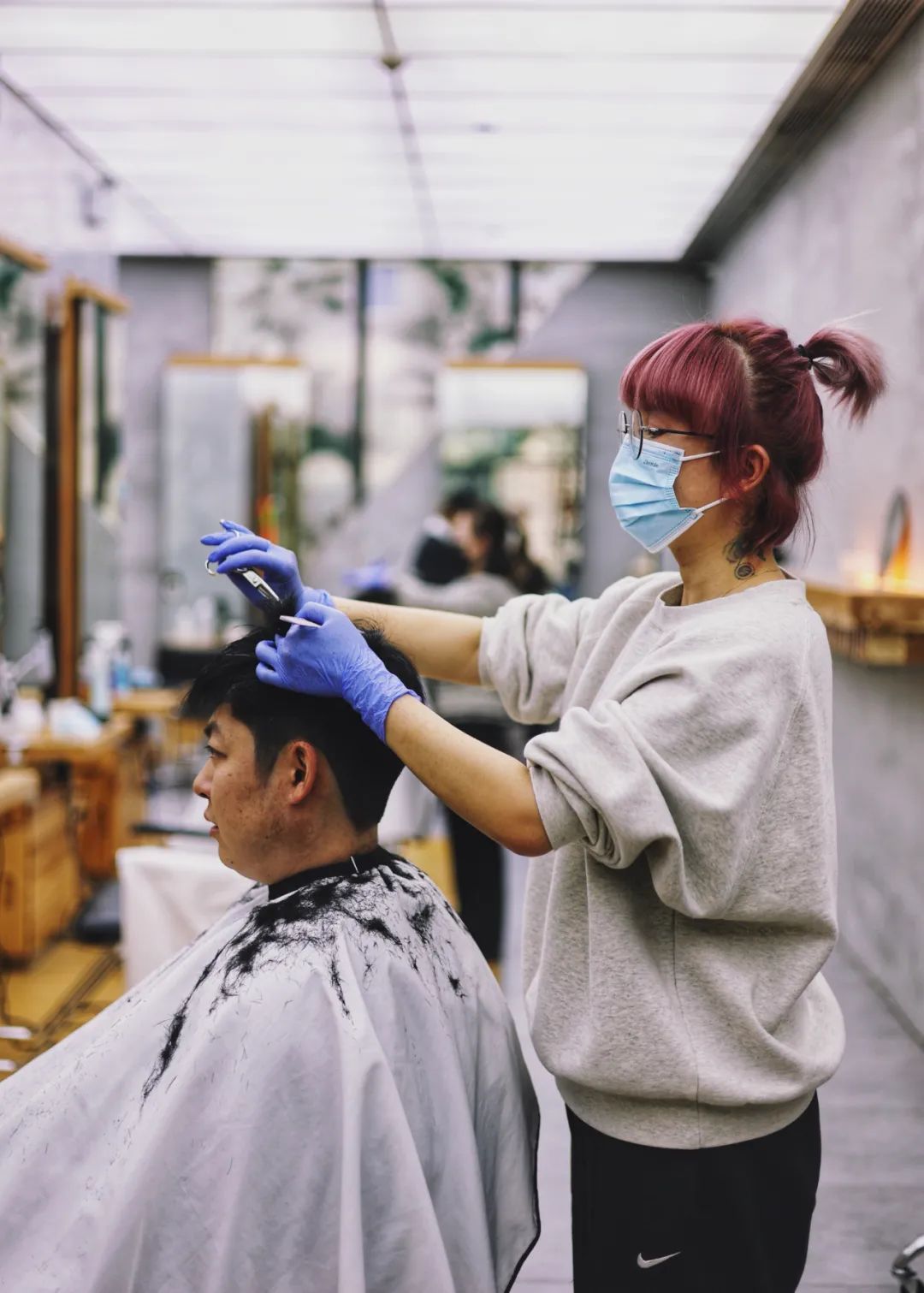 成都直男的头值多少钱？