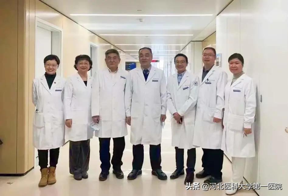 河北医大一院宣武医院知名专家,北京宣武医院知名的专家有哪些