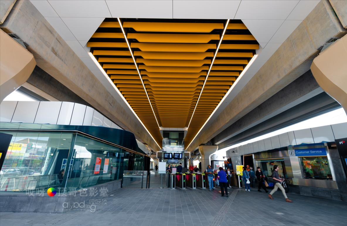 旅行家的眼神，看到不一样的人文澳洲（四之一）