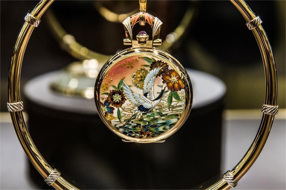 什么样的珐琅彩算是最好的,什么样的珐琅彩瓷器值钱