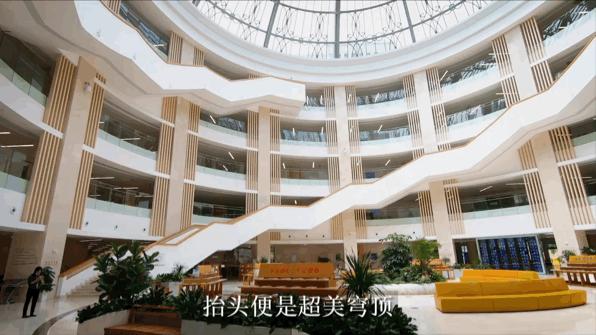 厦门新建的图书馆,厦门图书馆杏林分馆