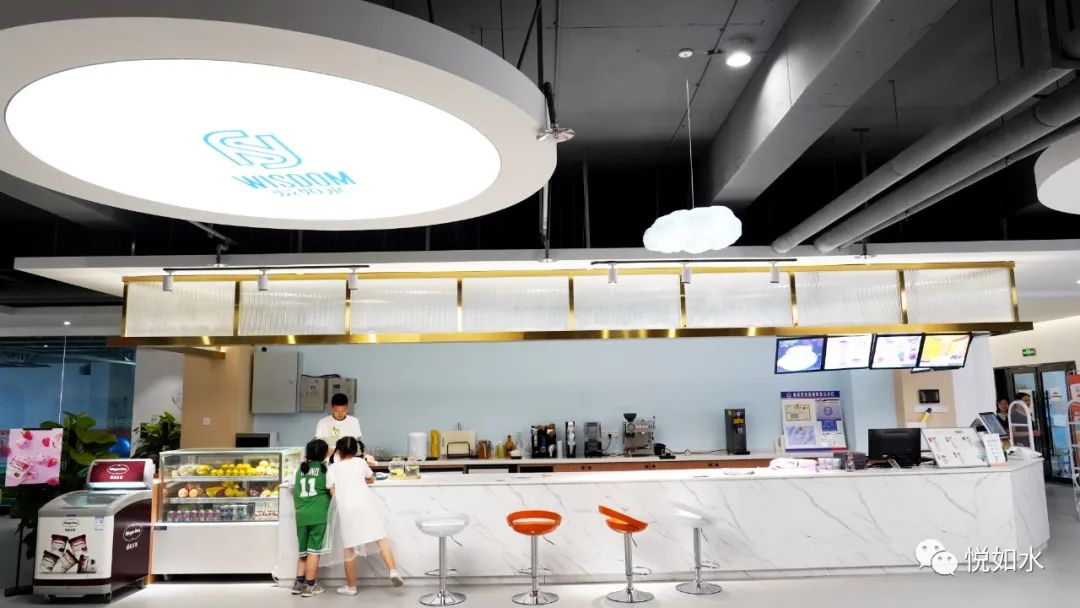 郑州悦如水儿童书店,悦如水儿童书店郑州