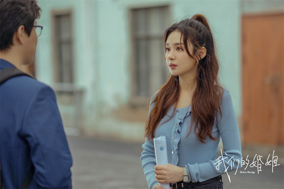 白百何和蒋欣谁好,我们的婚姻蒋欣和白百何