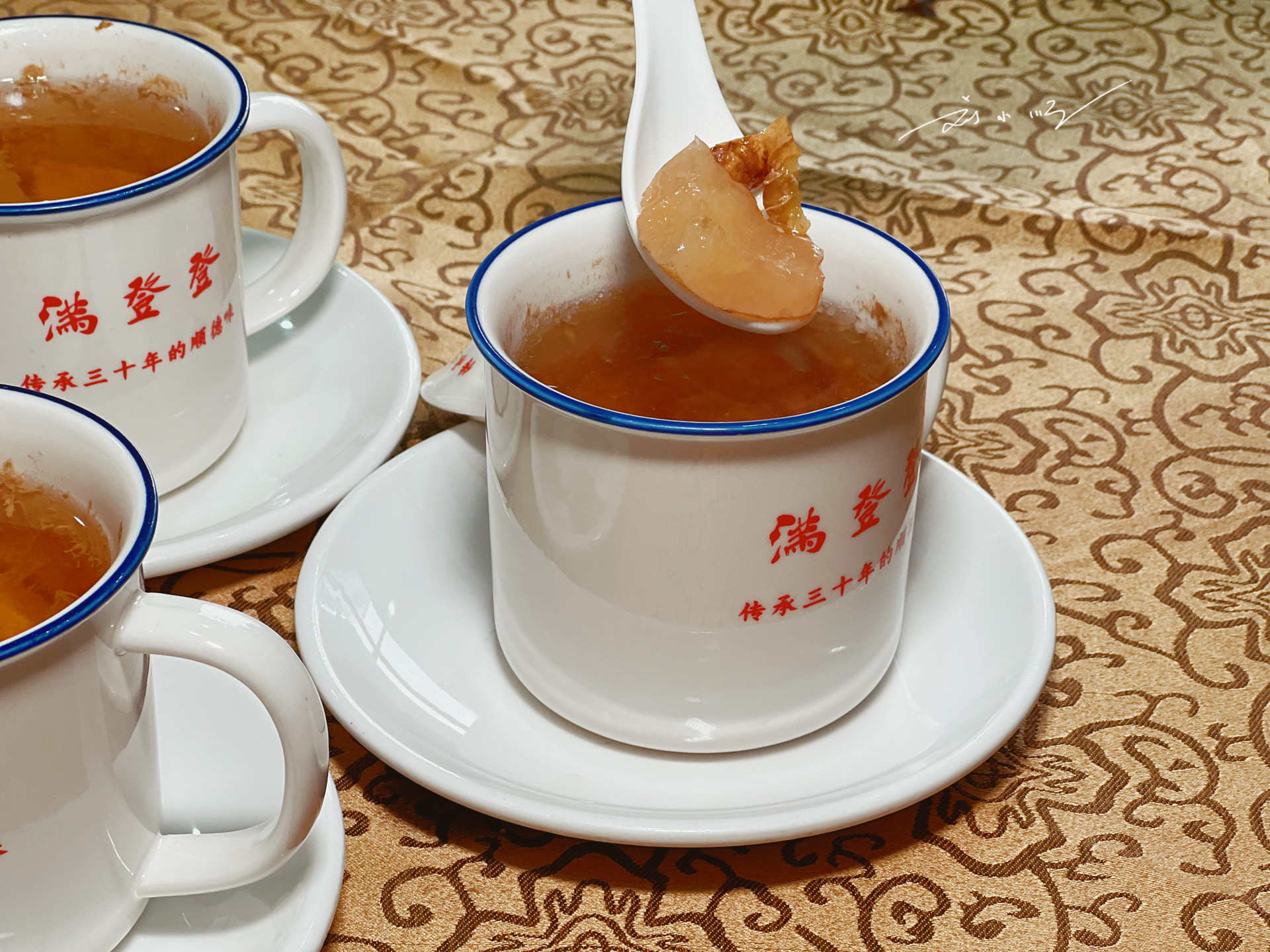 广东佛山老字号餐厅,佛山宝藏餐厅