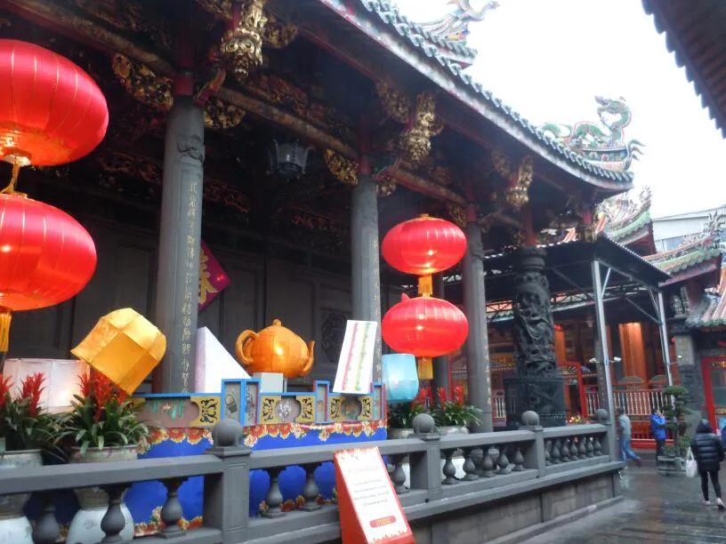 跟着老韩看世界,老韩自由行全攻略