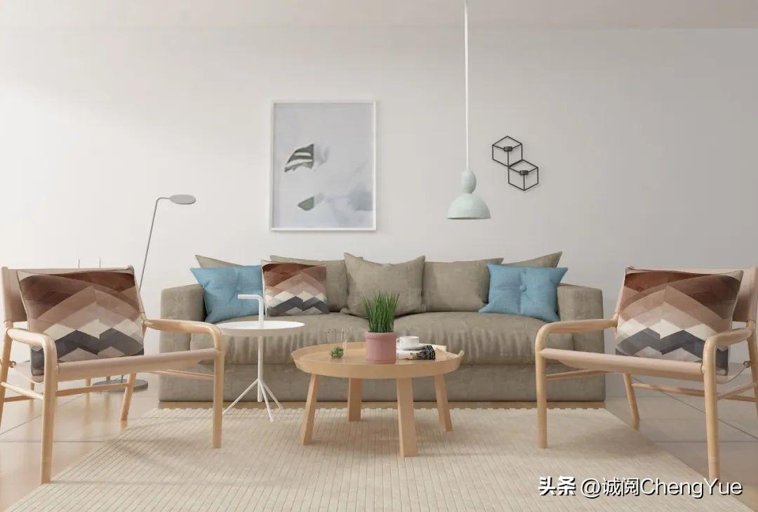 不想装修压力太大,不想装修麻烦的看过来