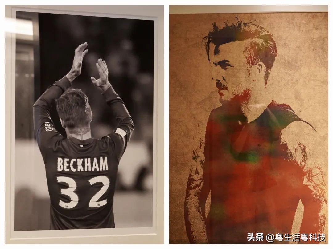 贝克汉姆酒店,让贝克汉姆都惊艳的豪宅