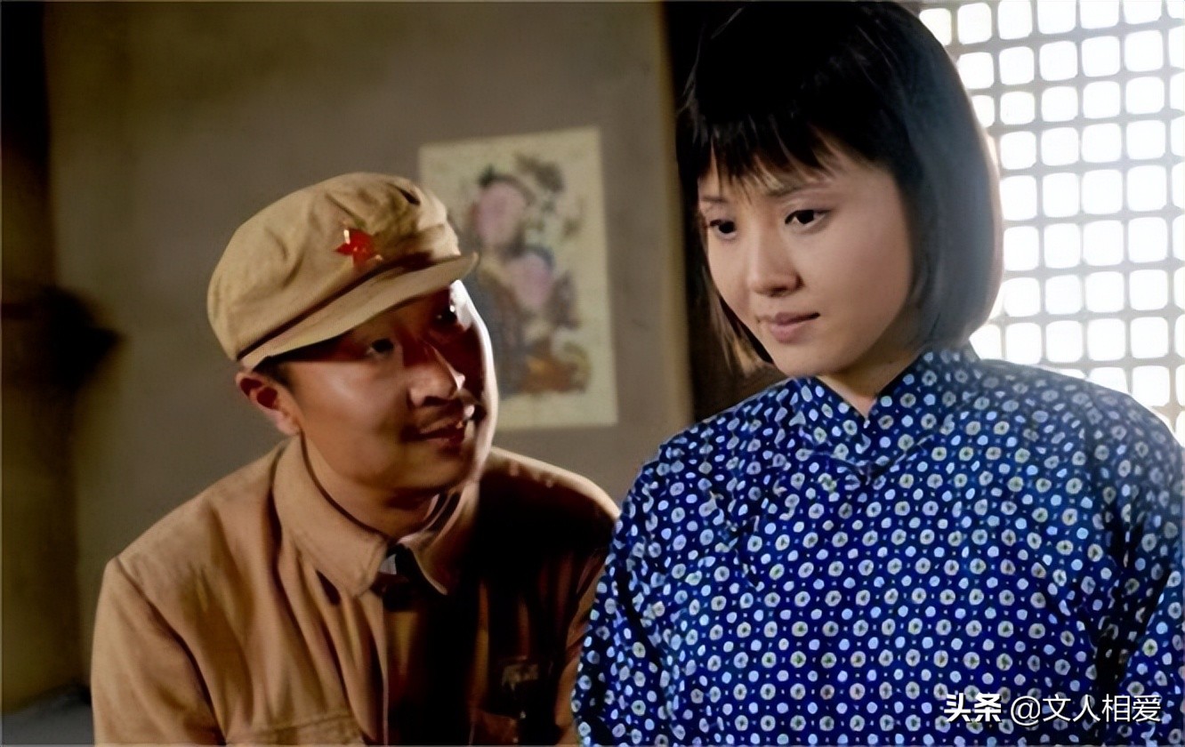 1950年匪首用小妾诱惑县领导做内奸里应外合，攻下县城，残害干部