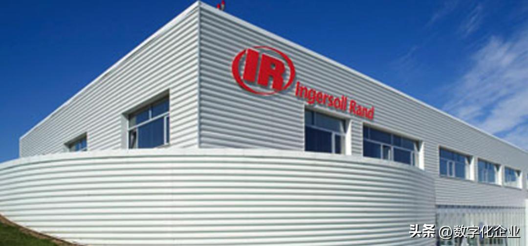 全球最强制造企业前50名,改变世界的全球制造企业