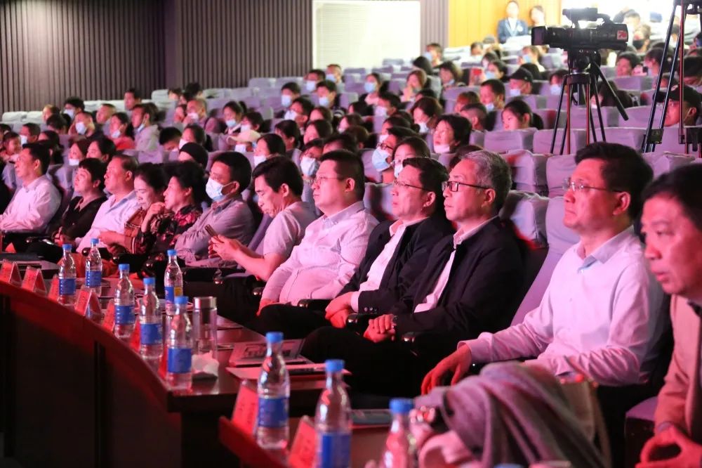 江西省上饶广丰区清江中学,走进淮师大同心向未来