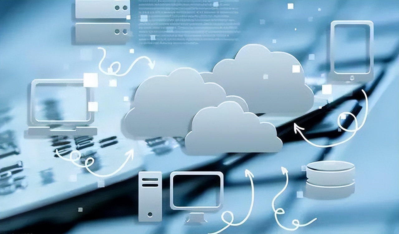 公司云盘高效协作,共创云盘